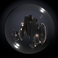 Трофей {trophy} в игре COCOON для PS4