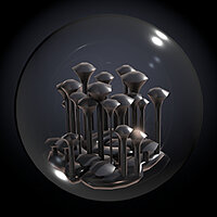 Трофей {trophy} в игре COCOON для PS4