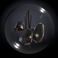 Трофей {trophy} в игре COCOON для PS4