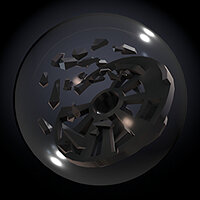 Трофей {trophy} в игре COCOON для PS4