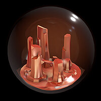 Трофей {trophy} в игре COCOON для PS4