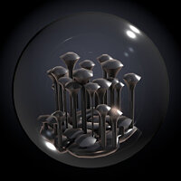 Трофей {trophy} в игре COCOON для PS5
