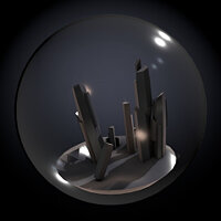 Трофей {trophy} в игре COCOON для PS5