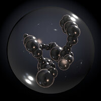 Трофей {trophy} в игре COCOON для PS5