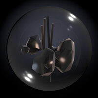Трофей {trophy} в игре COCOON для PS5