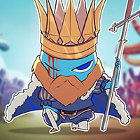 Трофей {trophy} в игре Totally Accurate Battle Simulator для PS4
