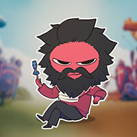 Трофей {trophy} в игре Totally Accurate Battle Simulator для PS4
