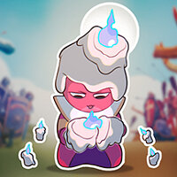 Трофей {trophy} в игре Totally Accurate Battle Simulator для PS4