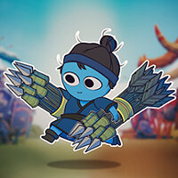 Трофей {trophy} в игре Totally Accurate Battle Simulator для PS4