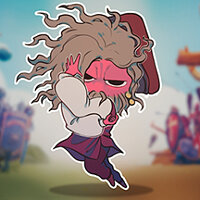 Трофей {trophy} в игре Totally Accurate Battle Simulator для PS4