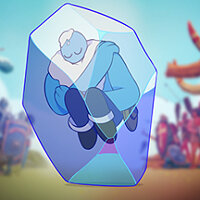 Трофей {trophy} в игре Totally Accurate Battle Simulator для PS4