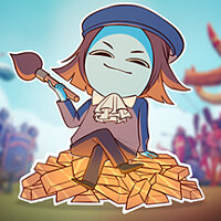 Трофей {trophy} в игре Totally Accurate Battle Simulator для PS4