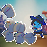 Трофей {trophy} в игре Totally Accurate Battle Simulator для PS4