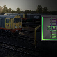 Достижение CL20: Chopper Non-Stopper в игре Train Sim World 4 для Xbox One, Xbox Series