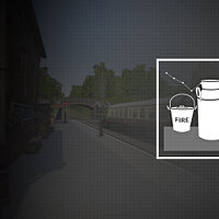 Достижение WSR: Preserving Heritage в игре Train Sim World 4 для Xbox One, Xbox Series