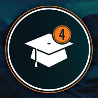 Достижение TSW4: Graduate в игре Train Sim World 4 для Xbox One, Xbox Series