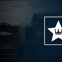 Достижение NTP: Trans-Pennine Traveller в игре Train Sim World 4 для Xbox One, Xbox Series