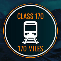 Достижение FCE: You're a Turbostar в игре Train Sim World 4 для Xbox One, Xbox Series