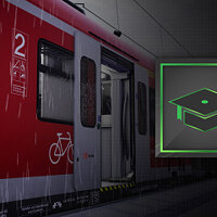 Достижение RRO: Top of the Class в игре Train Sim World 4 для Xbox One, Xbox Series