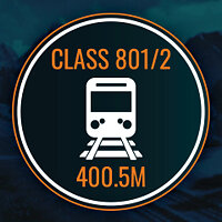 Достижение PBD: Half Way в игре Train Sim World 4 для Xbox One, Xbox Series
