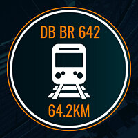 Достижение MAIN: Desiro-ble в игре Train Sim World 4 для Xbox One, Xbox Series