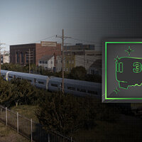 Достижение M3: Metropolitan Master в игре Train Sim World 4 для Xbox One, Xbox Series