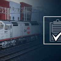Достижение SFJ: The Fog Has Lifted в игре Train Sim World 4 для Xbox One, Xbox Series