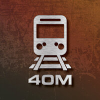Достижение C40-8W: C40 Miles в игре Train Sim World 4 для Xbox One, Xbox Series