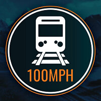Достижение FSCT: Record Breaker! в игре Train Sim World 4 для Xbox One, Xbox Series