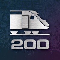 Достижение TGV: Over in a Flash в игре Train Sim World 4 для Xbox One, Xbox Series