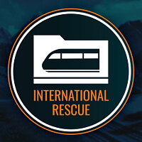 Достижение VBRG: Crossing Borders в игре Train Sim World 4 для Xbox One, Xbox Series