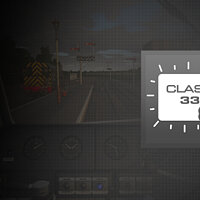 Достижение Class 33: Straight Outta Crompton в игре Train Sim World 4 для Xbox One, Xbox Series