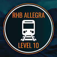 Достижение BLE: Tick-tock-tastic в игре Train Sim World 4 для Xbox One, Xbox Series