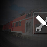 Достижение RSN: Refurbishment Crew в игре Train Sim World 4 для Xbox One, Xbox Series