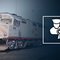 Достижение F40PH: Four One Five в игре Train Sim World 4 для Xbox One, Xbox Series