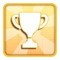 Трофей {trophy} в игре Inspector Gadget: Mad Time Party для PS5