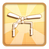 Трофей {trophy} в игре Inspector Gadget: Mad Time Party для PS5