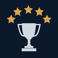 Достижение The Best There Is в игре Starfield для Steam