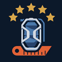Достижение Five of a Kind в игре Starfield для Steam