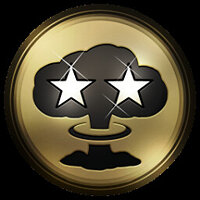 Достижение Суперсолдат в игре Trepang2 для Steam