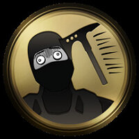 Достижение Никуда не уходи в игре Trepang2 для Steam