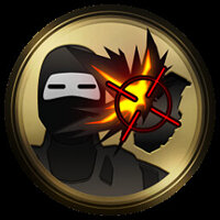 Достижение Это ты зря в игре Trepang2 для Steam