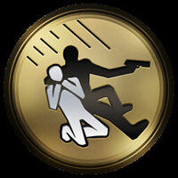 Достижение Проскальзываю в твои ЛС в игре Trepang2 для Steam