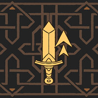 Достижение A Weapon to Grind в игре Knight vs Giant: The Broken Excalibur для Xbox Series