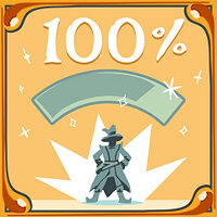 Трофей {trophy} в игре Trine 5: A Clockwork Conspiracy для PS5