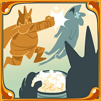 Трофей {trophy} в игре Trine 5: A Clockwork Conspiracy для PS5