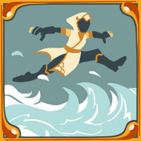 Трофей {trophy} в игре Trine 5: A Clockwork Conspiracy для PS5