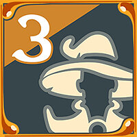 Трофей {trophy} в игре Trine 5: A Clockwork Conspiracy для PS4