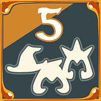 Трофей {trophy} в игре Trine 5: A Clockwork Conspiracy для PS4