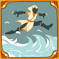 Трофей {trophy} в игре Trine 5: A Clockwork Conspiracy для PS4